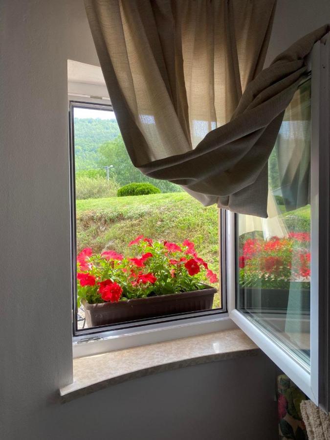 Studio Apartment Lu Rupa Exterior foto